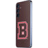 Brown University B Logo Galaxy A36 5G Skin
